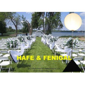 2000W Garden 1.6m Lighting Halogen Balloon