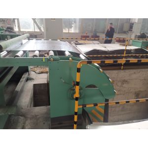 Wholesale steel coil slitting machine slitting line from china suppliers