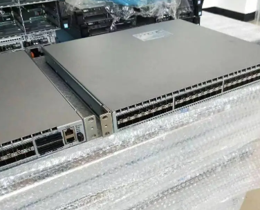 DCS-7308X3-FM-F Professional 10-Gigabit Fibre Channel Switch with VLAN Support Function