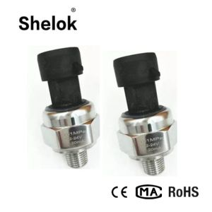 Air conditioning pressure transducer 0-5v sensor