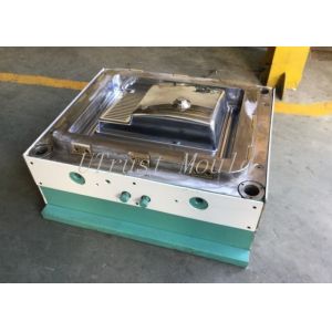 China Customizable SMC Sanitary Mould 1 Year Warranty Water Resistant on sale