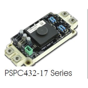 3-level IGBT driver, pspc432-17series,