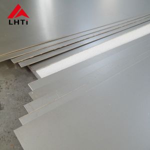 GR1 Titanium Plate Titanium Sheet