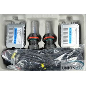 8000k 12000k Canbus Hid Xenon Light Kit, 35w 9004-3 H/L Hid Conversion Kits