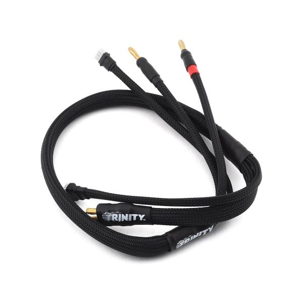 Antiwear Deans Charging Cable
