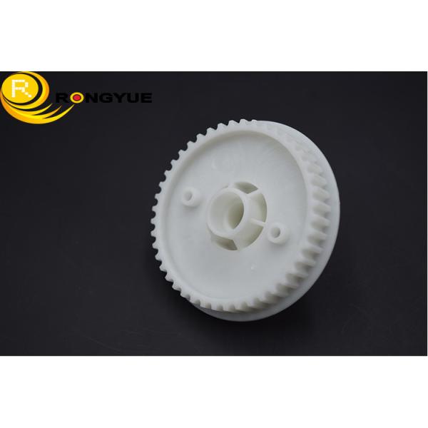RongYue ATM Spare Parts NCR Gear Pulley 36T 44G 4450587795 445-0587795