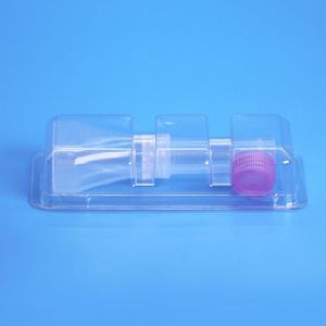 ISO certified saliva sample collection kit Human saliva integrated collection