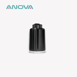 MR16 Module - 12W COB LED, Tri-CCT Adjustable (3000K/4000K/5000K, 2700K/4000K