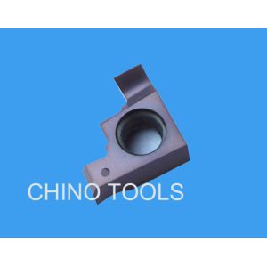 Buy cheap GER Smaill -dia Internal Grooving Inserts from wholesalers