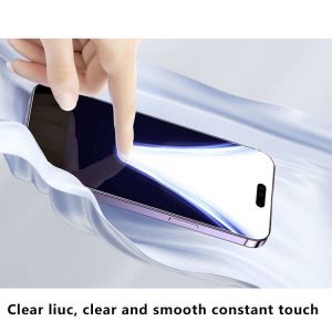 Bulk Aftermarket Iphone X Oca Glass Lens Touch Screen With Frame