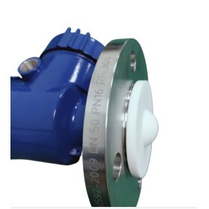 Radar Liquid Level Sensor, Non-Contact 4-20mA/RS485 The Maximum Is 120 Meters