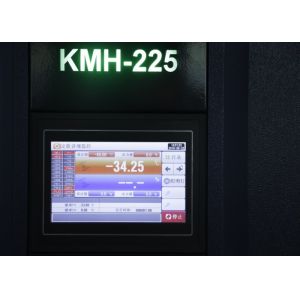 Touch Screen Temperature Humidity Controlled Cabinets Reliability Testing