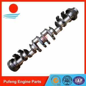 Wholesale Mitsubishi S12R-PTA STD Crankshaft brand new OEM crankshaft S12R-F1PTAW2 37720-10013 37820-13010 from china suppliers