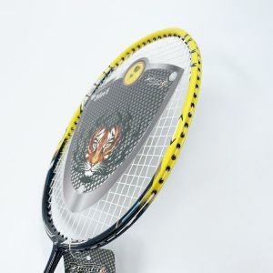 Wholesale High Quality Top Brand Full Carbon Badminton Racket OEM Service Design