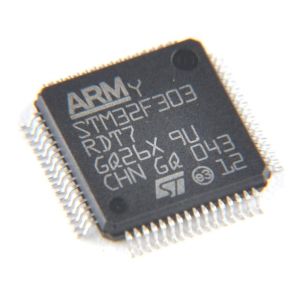 STM32F303RDT7 New And Original Integrated Circuit Ic Chip Mcu STM32F303RD