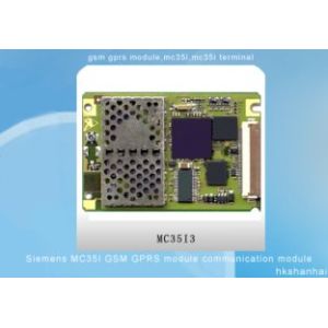 gprs gps module MC35I/MC39I