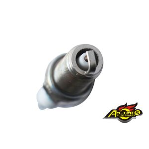 Japanese Car Spark Plugs 90919-01247 FK20HR11 , Denso Iridium Spark Plugs For