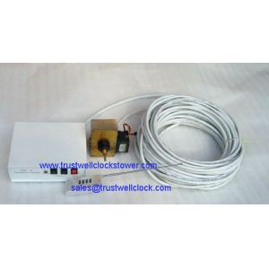 Wholesale tower clocks,movement motor for tower clock - Good Clock(Yantai) Trust-Well Co.,Ltd from china suppliers