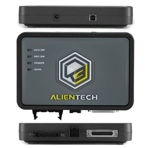 Professional KESS3 Master Kit with Full Bench Boot Protocols Diagnostic software Direct ECU TCU Chip Tuning Repair Cloning Tool