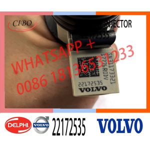 Unit Pump Injector Electronic Unit 22172535 9022172535 BEBE4D34101 Diesel