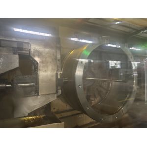 Processing Method High Accuracy CNC Machining for Small Diameter Shrimp Feed