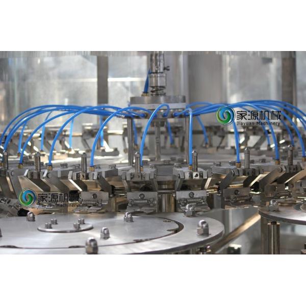 Automatic Bottle Filling Machine For Beverage