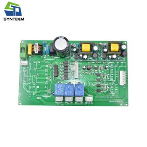 Buy cheap C95144 XC9572 XC9536 Smt Pcb Board IC Decryption 8 Bit Microcontroller from wholesalers