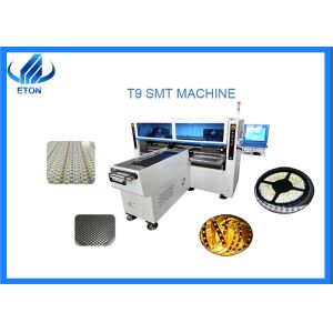 LED Neon Roll To Roll Strip Mounting Machine Pick And Place Machine