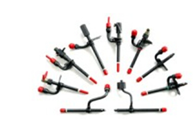 Fuel Diesel Injector Nozzle