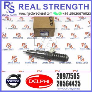 Fuel Injectors BEBE4F01001 BEBE4F01101 BEBE4F09001 21451295 20582430 21244717