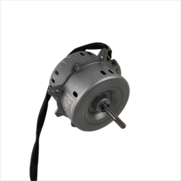 220v 60hz AC Compressor Fan Motor 10-55w 2 Pole Single Phase High Speed For Air