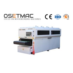 Frequency Control Automatic Woodworking Sanding Machines