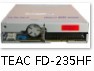 Wholesale TEAC FD-235F 3139-U  Floppy Drive, From Ruanqu.NET from china suppliers