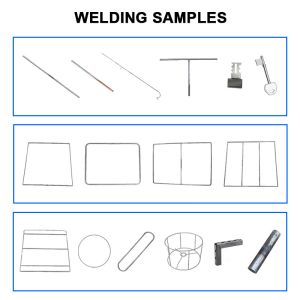 High Precision Auto Stabilizer Link Housing Automatic Butt Welding Machine