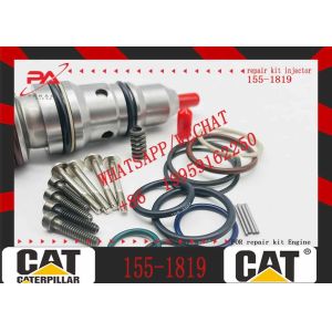 China Diesel Engine Injector 111-7916 232-1173 10R-1265 173-9379 138-8756 155-1819 232-8756For Caterpillar C3126 Common Rail on sale