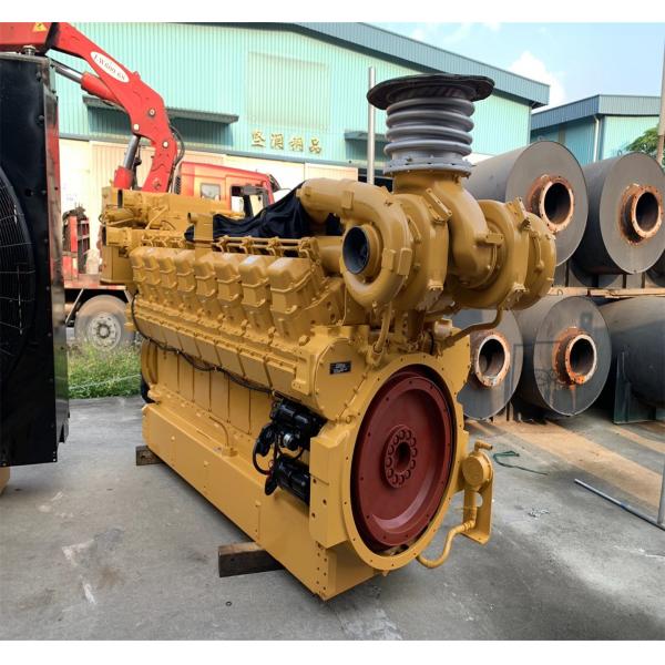 7N1551 Generator Set 7N-1551 Engines 0R9346 Diesel 0R-9346 Marine 3166325 Engine assembly 316-6325