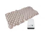 CE / ISO Approved Medical Air Mattress PVC material , Air Mattress For Hospital