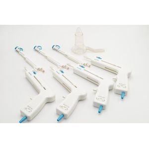 Minimal Invasive Painless PPH Hemorrhoid Stapler No Foreign Body Remain Minor