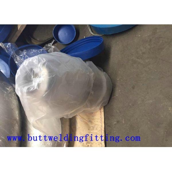 ANSI B Pipe Fitting Concentric Stainless Steel Reducer 2205 SCH10