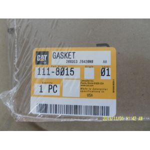 CAT-parts Spare Parts For Generator 3306 , Part Number 111-8015 , Gasket