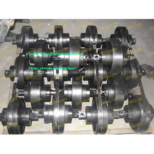 SANY SCC800C Top Roller/Upper Roller/Carrier Roller