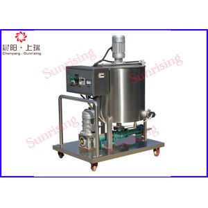 Wholesale Moon Shapes Frying Snack Food Production Line Cheese Ball Puff Extruder Machine from china suppliers