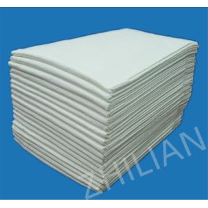 Nursing Pad Under Pad Machine 200m / min 350 m / min