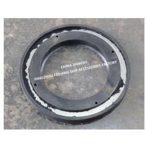 Seat Packing For Air Vent Head Model 53CW-125A Material NBR