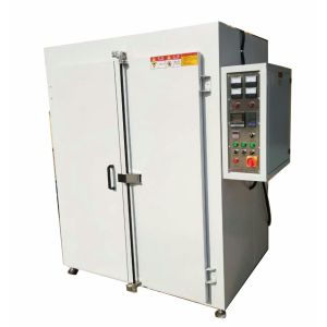 Automatic Temperature Environmental Test Chamber 200℃ 4000L Aging Oven