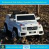 Buy cheap 2016 Hot Sale Passed CE EN71 Mercedes Benz Children Ride On Cars Kids Electric from wholesalers