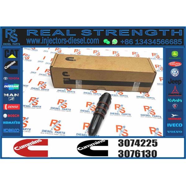 Genuine Diesel Engine Pt Fuel Injection Pump 3070123-kf01 3070123 4951459 4951503 4951524 3034874 3075524 3074225