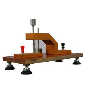 IEC60065 Figure 6 Plug Socket Tester Dielectric Tensile Strength Testing Machine