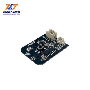 Medical PCBA FR4 Material Facial Recognition Tracking Module Circuit Board