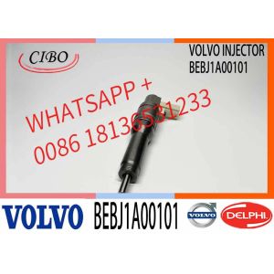 Original Fuel Unit Injector BEBJ1A05001 BEBJ1A00001 BEBJ1A00101 BEBJ1A00201